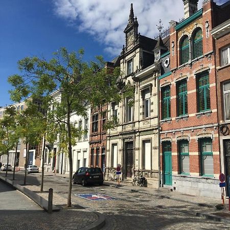 Lunatree Mechelen Exterior photo
