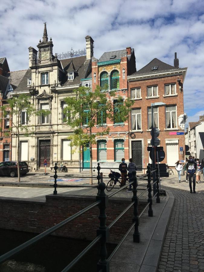Lunatree Mechelen Exterior photo