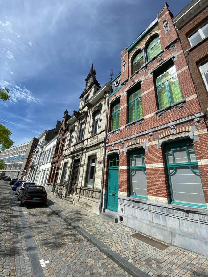 Lunatree Mechelen Exterior photo